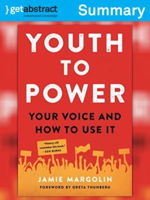 cover image of Youth to Power (Summary)